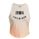 Project Rock State of Mind Tank Ivory